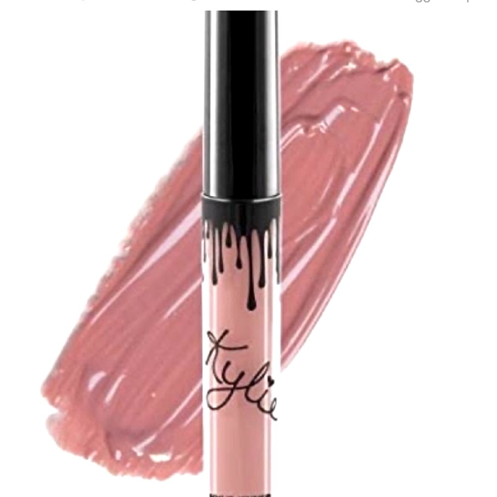 Kylie Jenner Lip Gloss Koko k